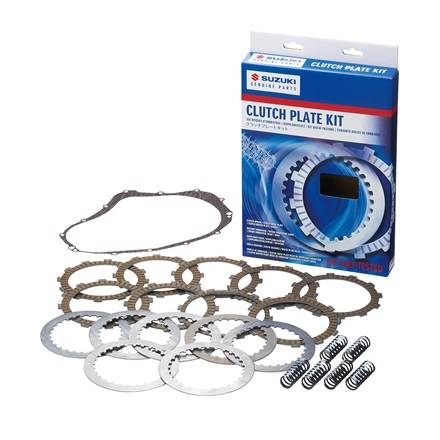 طقم صحون كلتش GSX-R600 2011-2026