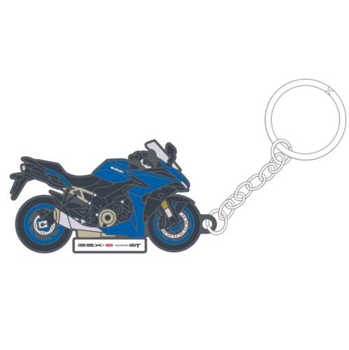 ميدالية مفتاح الموديل GSX-S1000GT