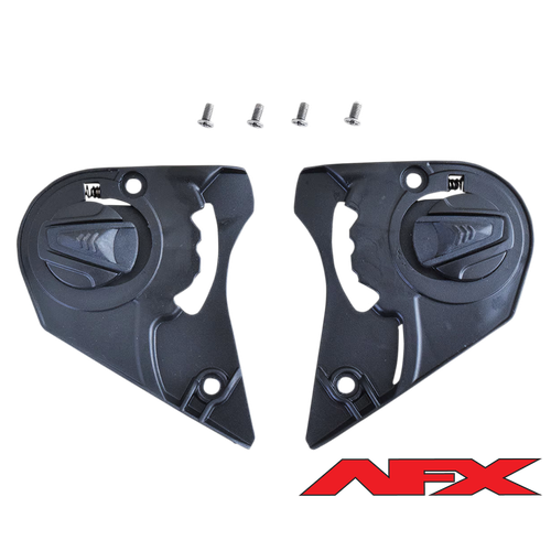 Ratchet Kit خوذة ماركة AFX-FX111