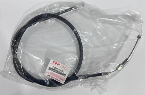 سلك كلتش GSX-R750/600 ( 2011-2026 )