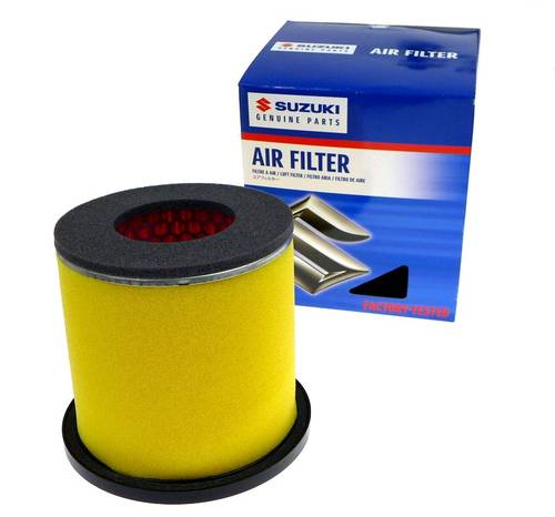 فلتر هواء سوزوكي الاصلي - Air Filter, KingQuad 500/750 2011-2025