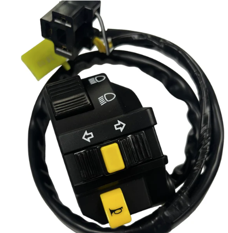 مجموعة اشارات DR-Z400 2010-2024