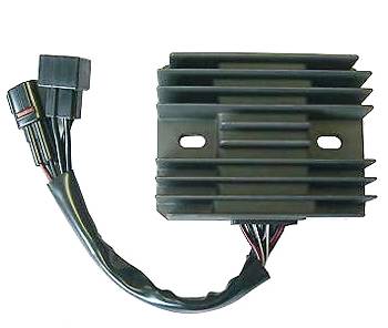 شاحن بطارية RECTIFIER ASSY