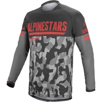قميص جيرسي ماركة الفنستار ALPINESTARS