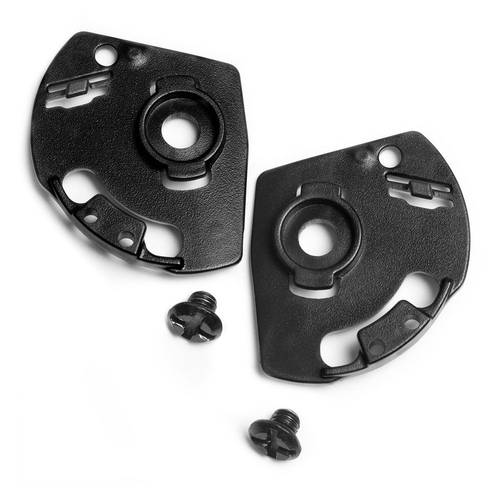 ICON AIRFLITE PIVOT KIT - BLACK