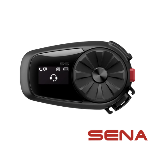 سماعة سينا 5s HEADSET SENA 5S