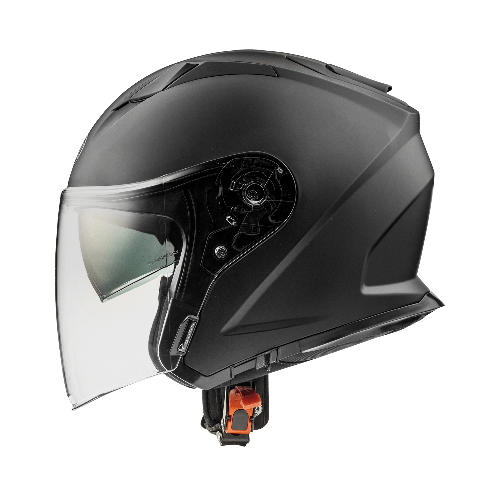 خوذة ماركة بريمر اللون أسود Dokker PREMIER Helmet