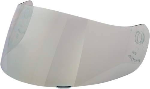 قزاز خوذة شفاف ماركة Z1R - Jackal Helmet Shield