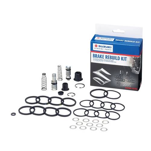 طقم اصلاح الفرامل Brake Rebuild Kit, GSX-R1000 2009-2011