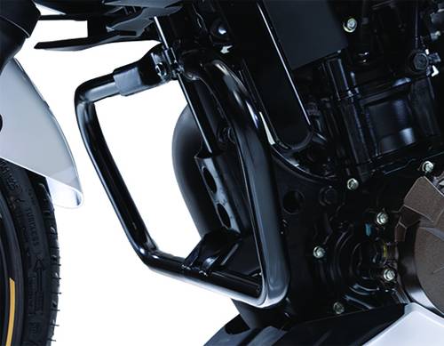حماية امامية نيكد FRONT BUMPER - GIXXER 250/150 NAKED