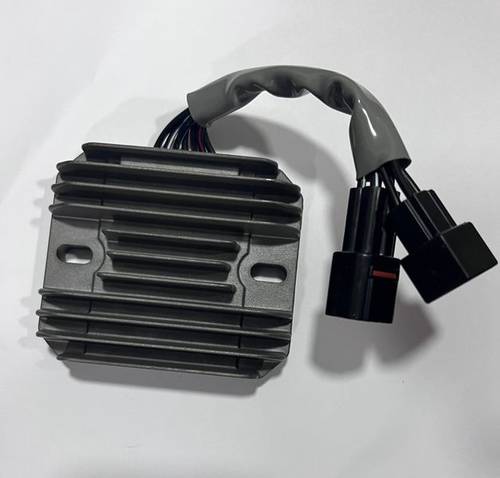 شاحن بطارية GSX-R1000 2007-2008