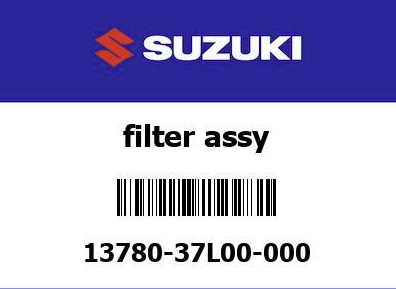 فلتر هواء DR-Z400 2025-2026