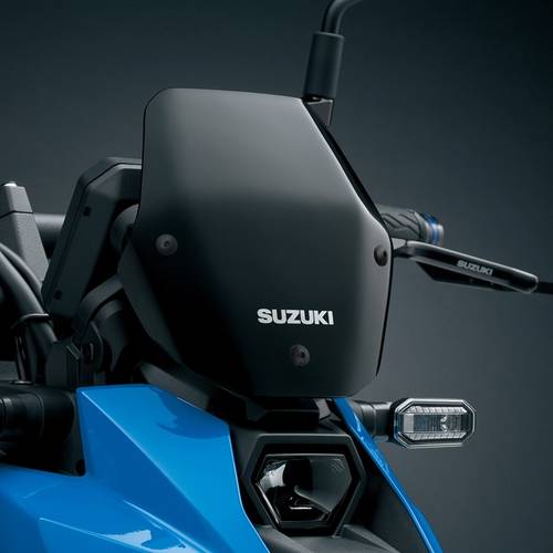 قزاز أمامي GSX-8S ( 2023-2026 )