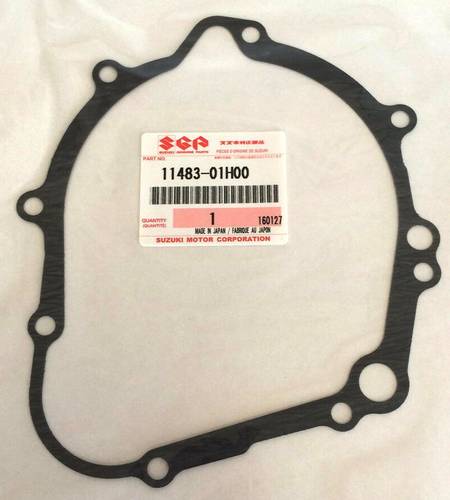 وجه مغنيت  ( 2026-2006 ) GSX-R750/600