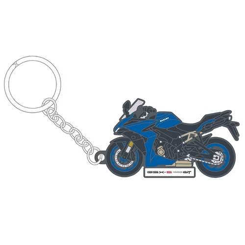 ميدالية مفتاح الموديل GSX-S1000GT