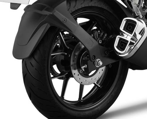 كفر خلفي موديل GIXXER250SF/NAKED