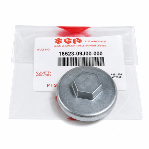 صرة زيت المكينة - فئة العجيب CAP,OIL STRAINER