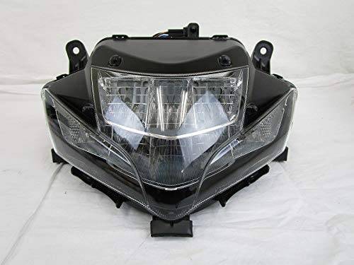 اسطب أمامي GIXXER SF 250/150 