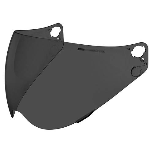 قزاز خوذة ماركة ايكون اسود - HELMETS VARIANT PRO
