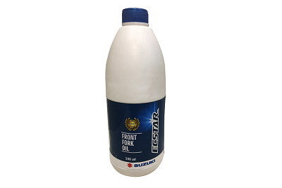 زيت مساعدات 500ML -  ECSTAR FRONT FORK OIL