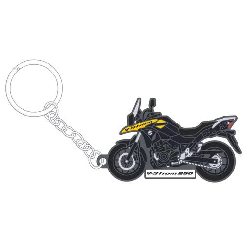 ميدالية مفتاح الموديل V-STROM250