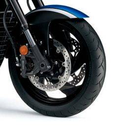 كفر أمامي بلوفارد  VZR1800 M109R  DUNLOP