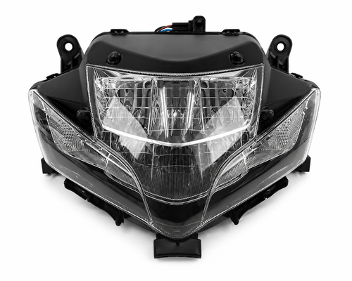 اسطب أمامي GIXXER SF 250/150 