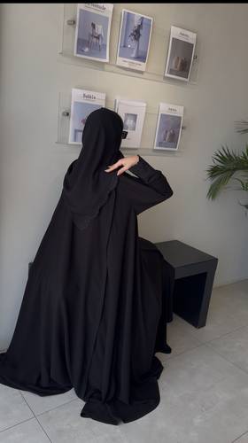 عبايه نجد 