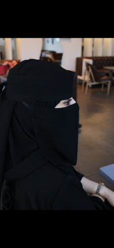 مجموعه 3 نقابات ( 2نقاب مقوى +1نقاب مقوى مبطن ) 