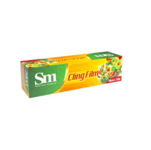 تغليف SM*30*750جرام