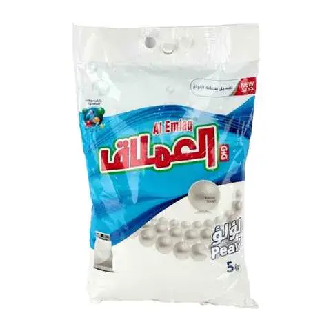 مسحوق العملاق نصف اوتوماتك 5 ك لؤلؤ
