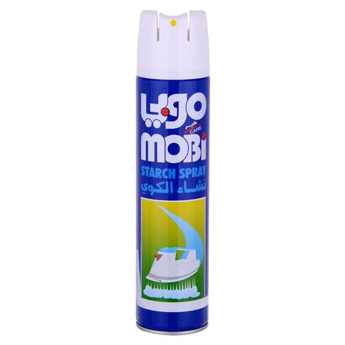 موبي نشاء 500مل