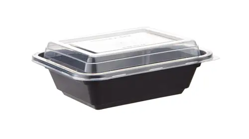 علب 12انز اسود (BBRE12300B) هوت باك