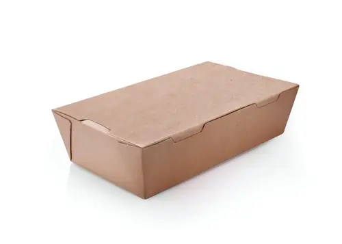 علب ورق كرافت PL25 جواد (25ح)