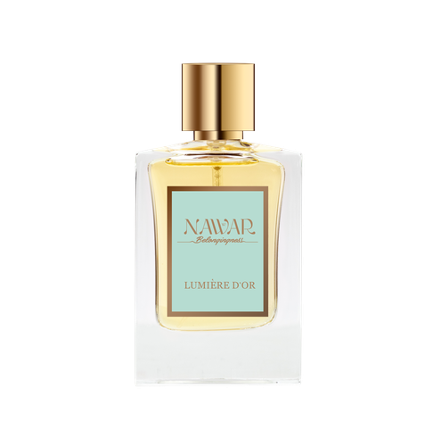 Lumière D’or -  لومييغ دوغ