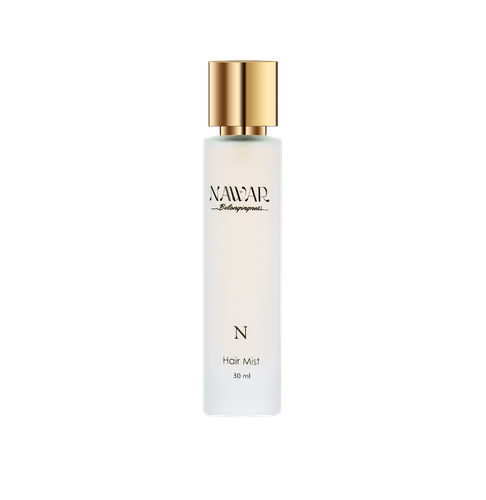 عطر N للشعر |  Hair Perfume N
