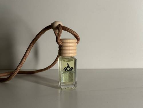 CAR DIFFUSER 5ML