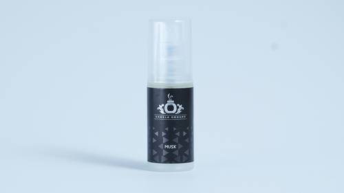 MUSK OIL