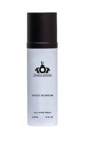 ALL OVER SPRY VIOLET BLOSSOM