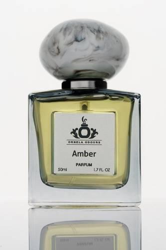 Amber