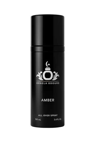 ALL OVER SPRAY AMBER