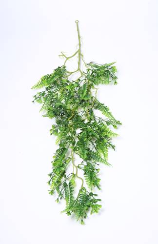 سخرس تعليق اخضر 