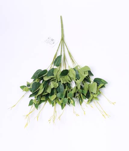 ورق تنسيق اربعة فرع اخضر