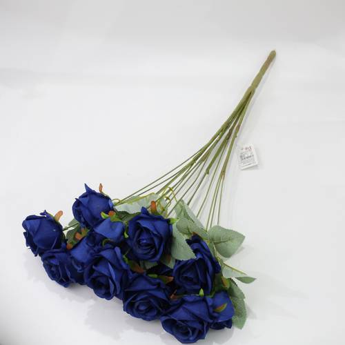 جوري ازرق 15 فرع