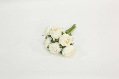 باقة ورد بيونيا سكري