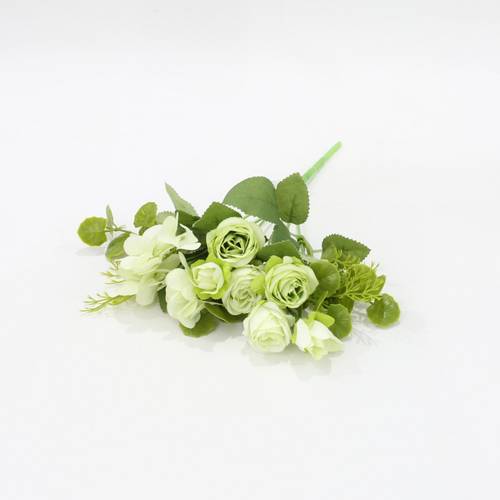 تنسيقات ورد تفاحي