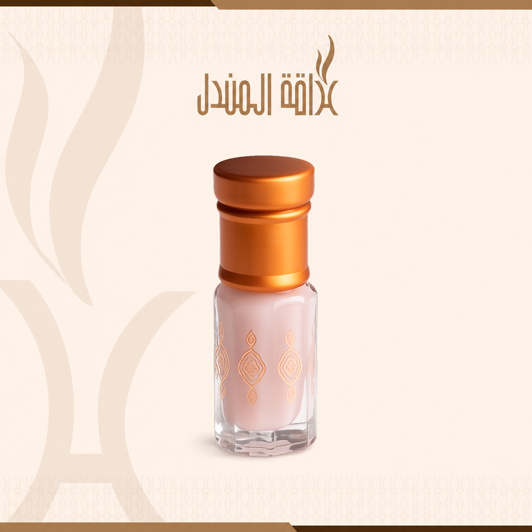 مسك الباودر