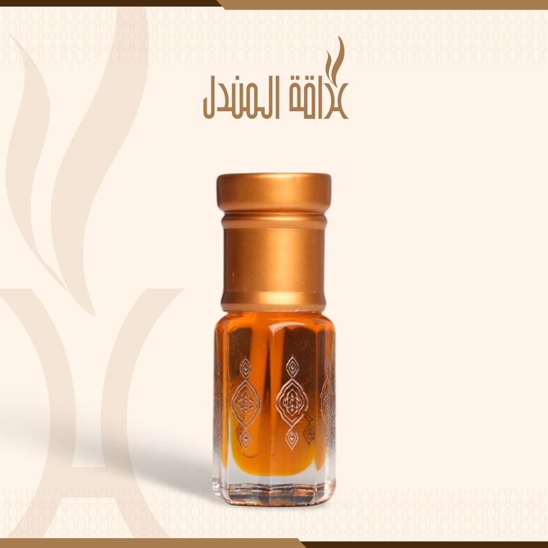 دهن العنبر 
