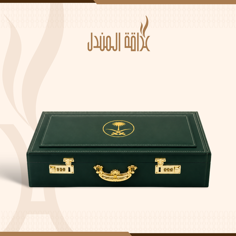 بوكس إهداء ملكي فاخر 🎁