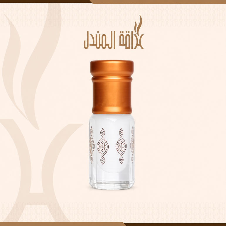 مسك الطهارة 